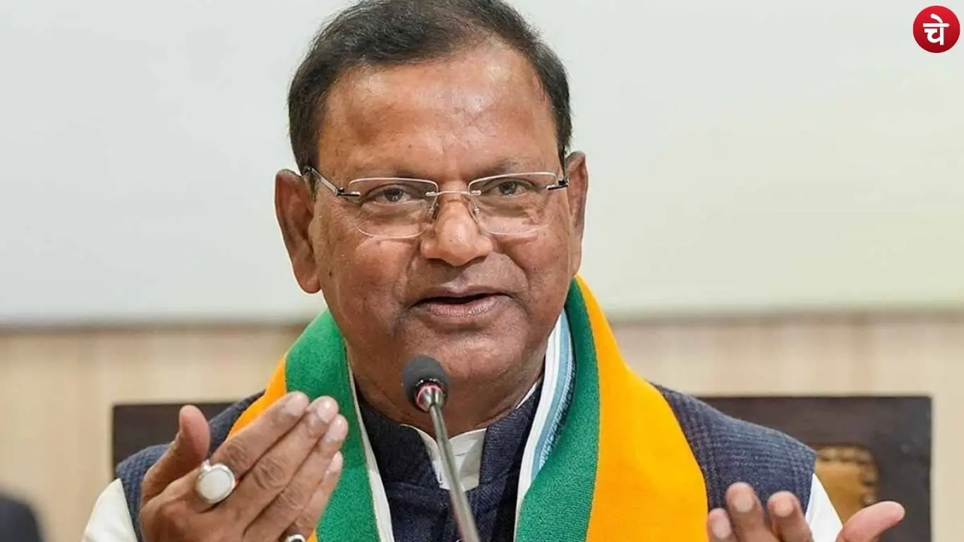 Pankaj Chaudhary